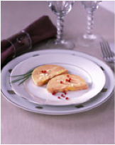 foie gras traditionnel